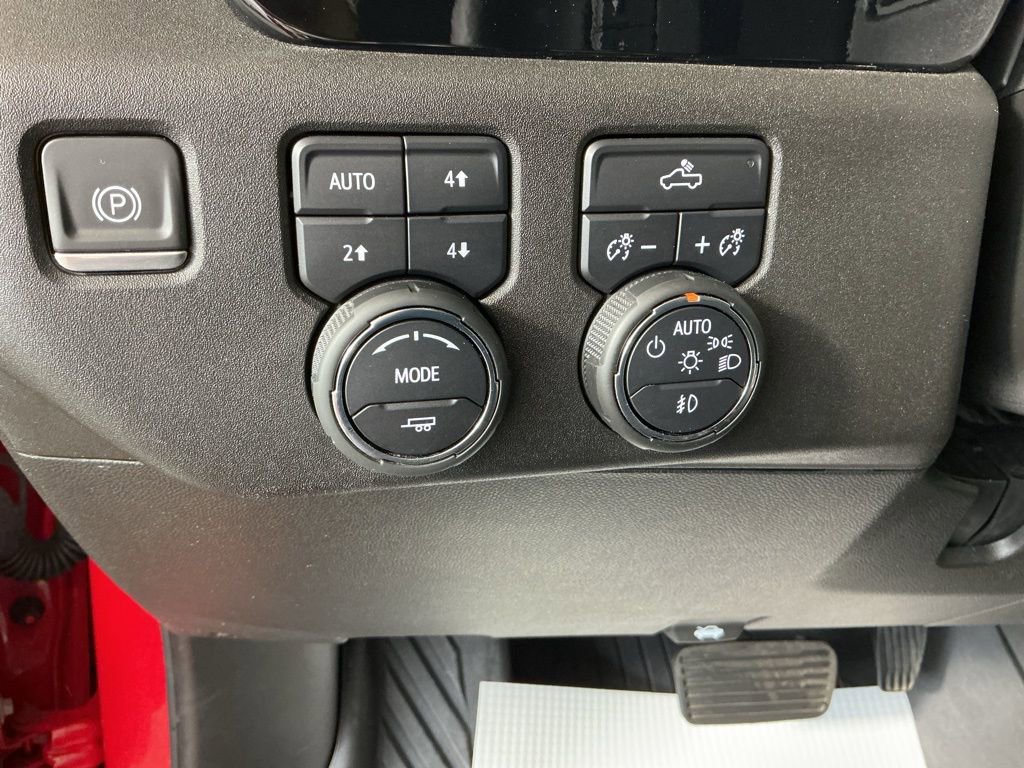 Used 2023 Chevrolet Silverado 1500 RST image 13