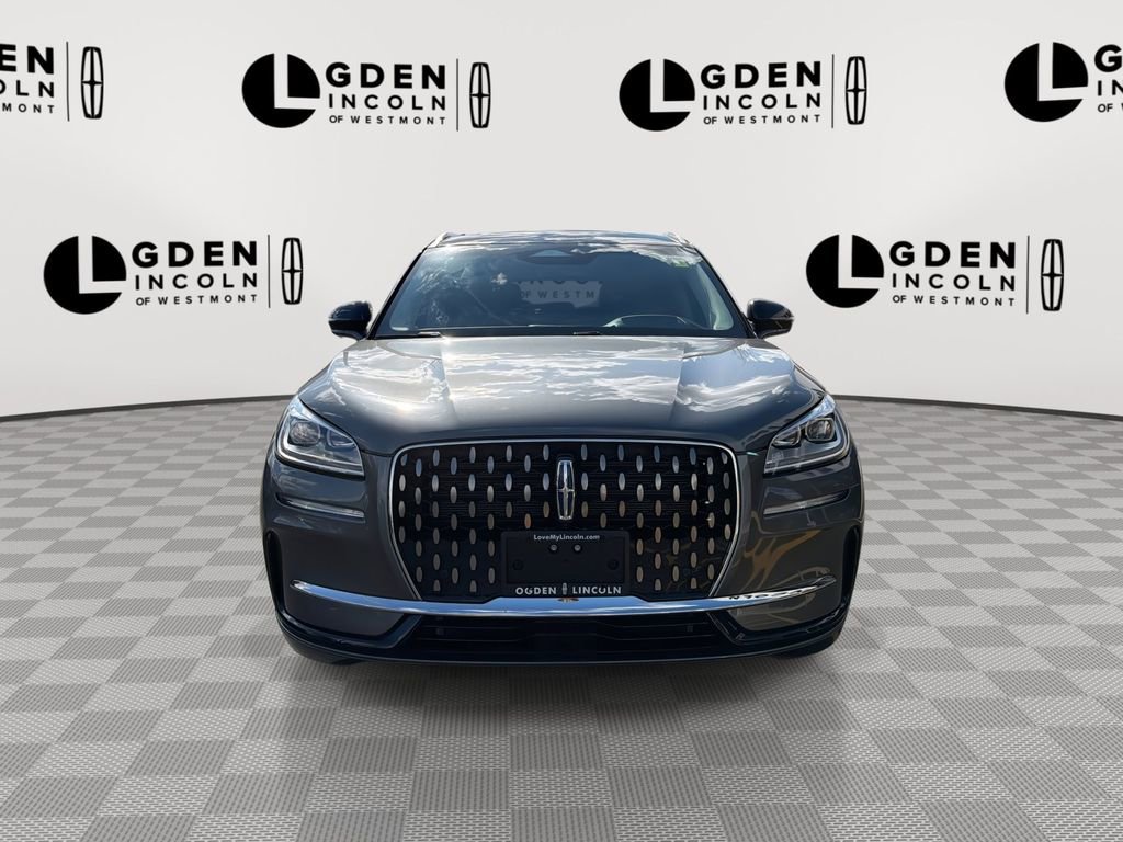 Used 2024 Lincoln Corsair Grand Touring w/ Equipment Group 302A AWD/4WD image 3