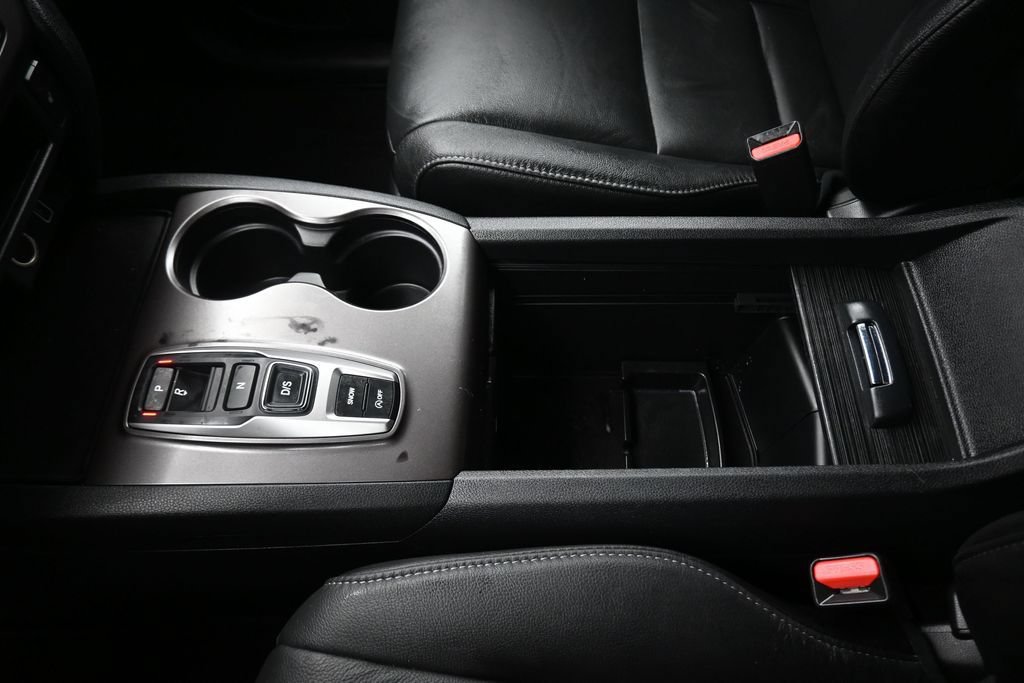 Used 2021 Honda Pilot EX-L image 26
