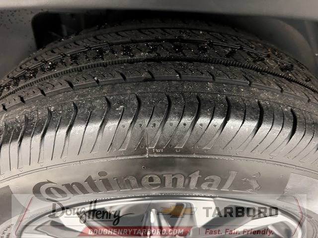 Used 2023 Chevrolet TrailBlazer LT FWD image 17