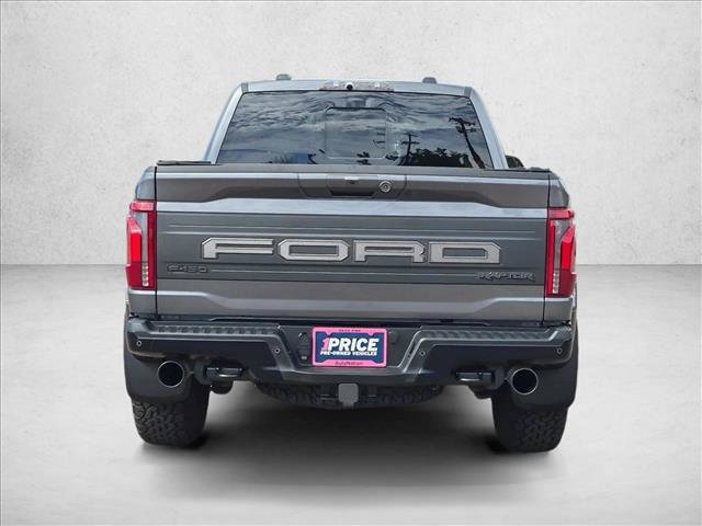 Used 2025 Ford F150 Raptor AWD/4WD image 6