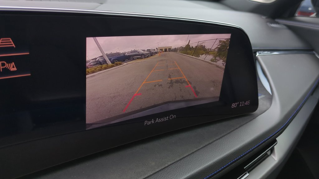 Used 2024 Cadillac XT4 Sport FWD image 18