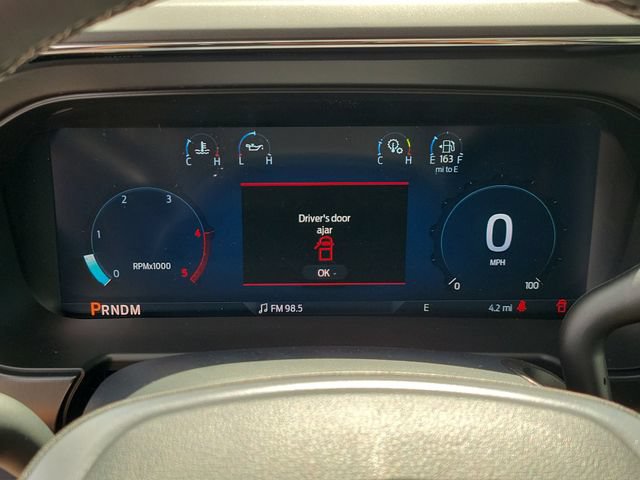 New 2026 Ford F250 Lariat AWD/4WD image 18
