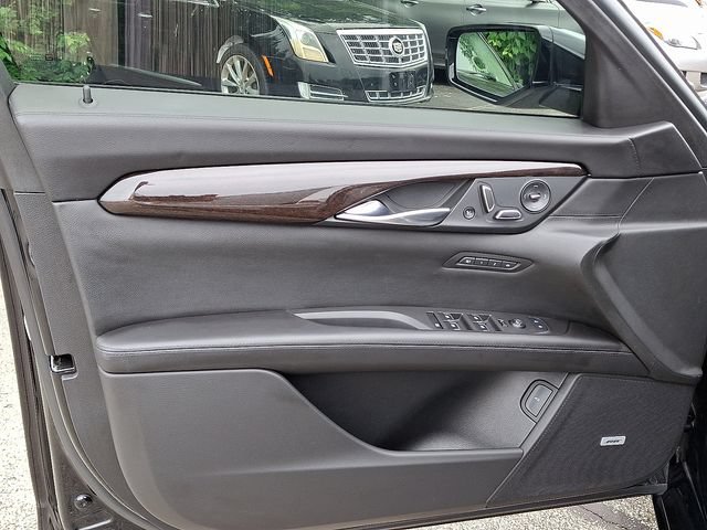 Used 2018 Cadillac CT6 Platinum AWD/4WD image 12