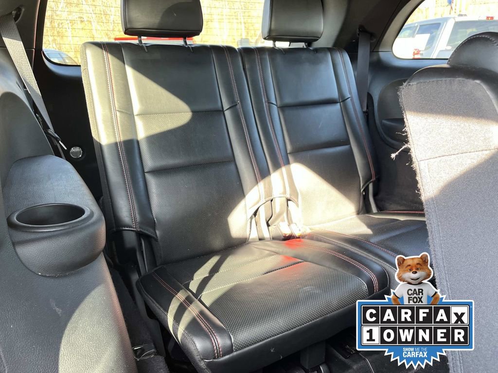 Used 2024 Dodge Durango GT image 21
