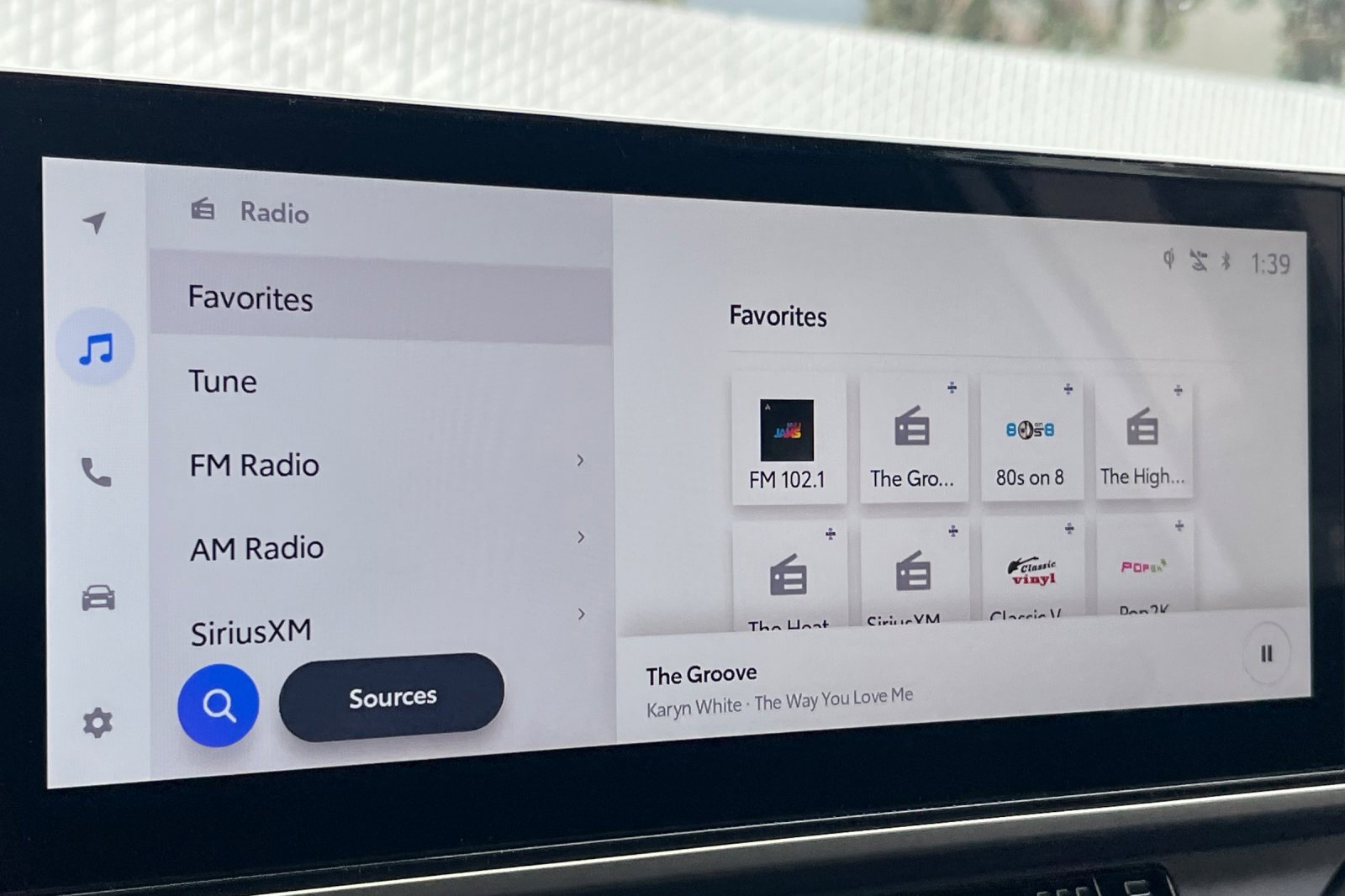 New 2026 Toyota Camry XSE image 15