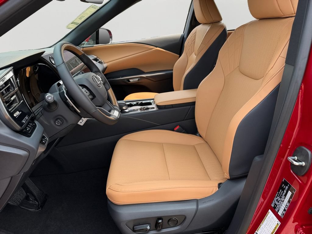New 2026 Lexus RX 450h AWD w/ Convenience Package image 12