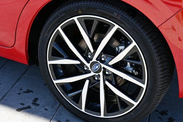 New 2026 Subaru Impreza 2.0i Sport image 11