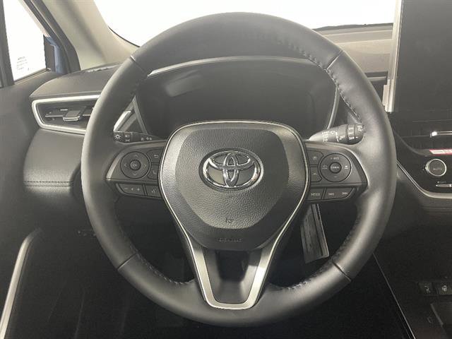New 2026 Toyota Corolla Cross XLE image 14