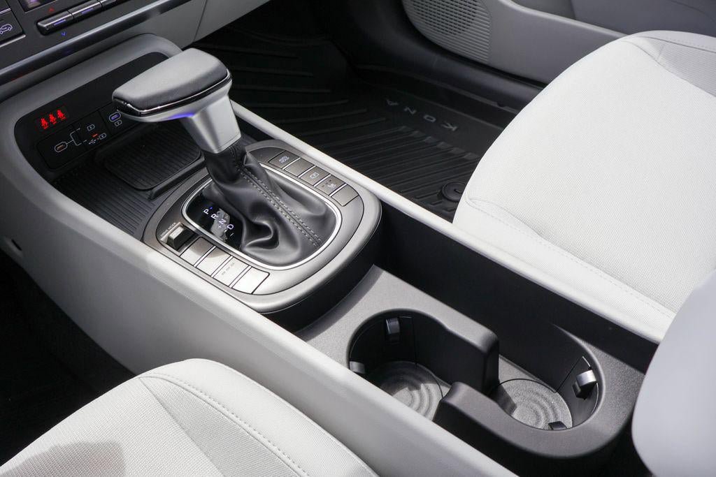 New 2026 Hyundai Kona SEL Sport FWD image 16