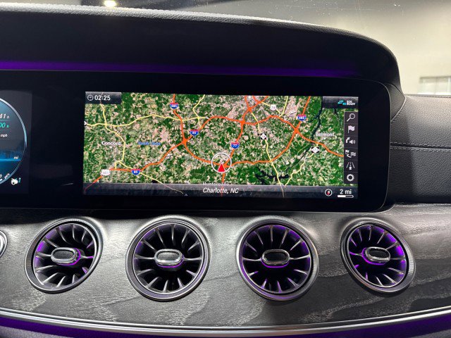 Used 2020 Mercedes-Benz AMG GT 53 image 69