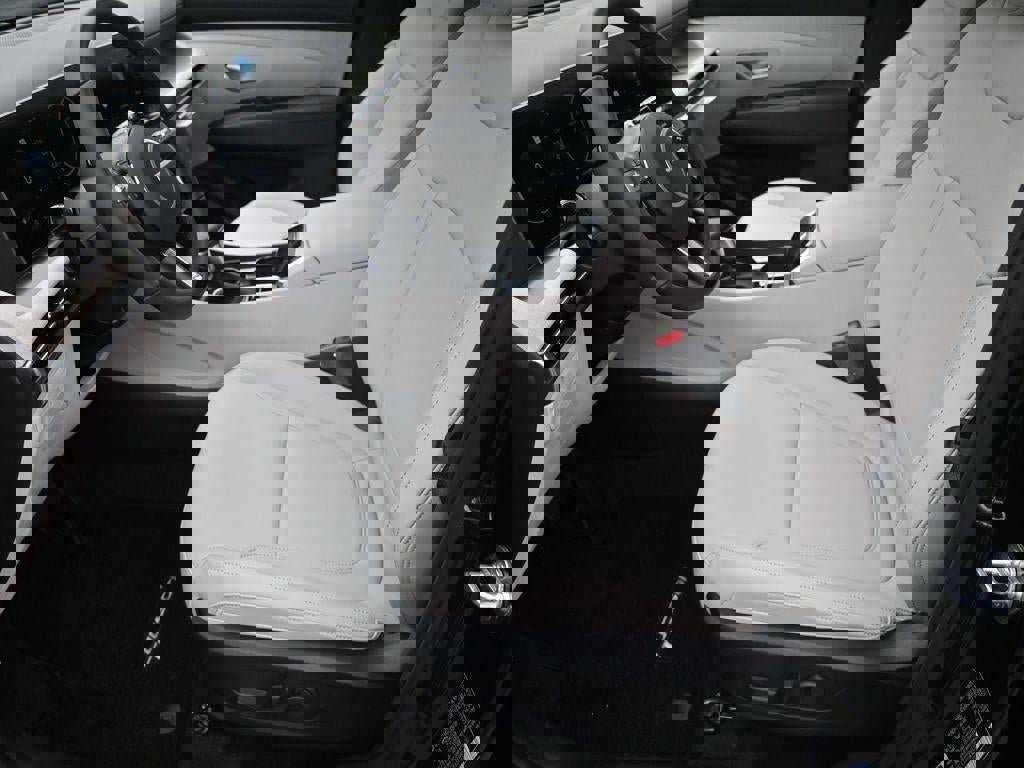 New 2025 Hyundai Tucson SEL image 9