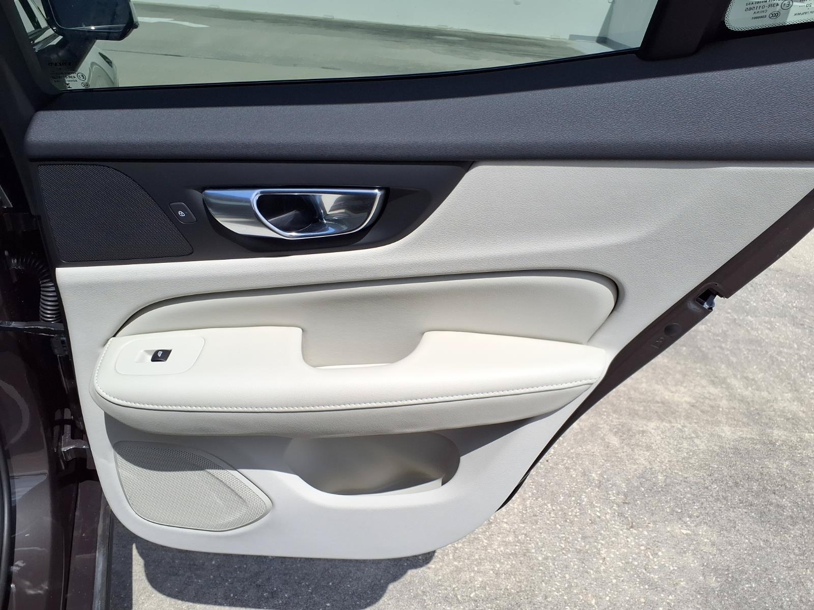 Certified 2023 Volvo S60 B5 Plus FWD image 14