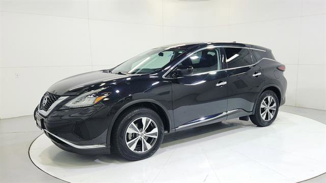 Used 2021 Nissan Murano S image 3