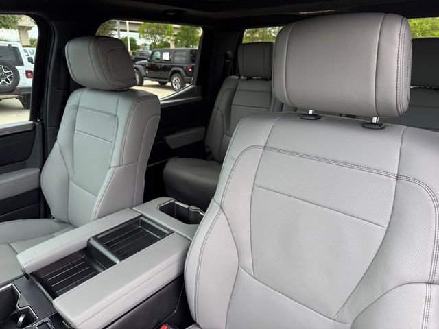 Used 2026 Toyota Tundra Limited RWD image 11