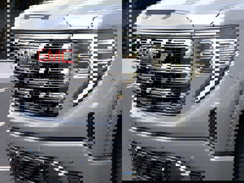 New 2026 GMC Sierra 1500 Denali image 13