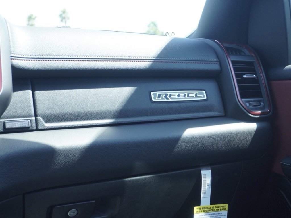 New 2026 RAM 1500 Rebel image 27