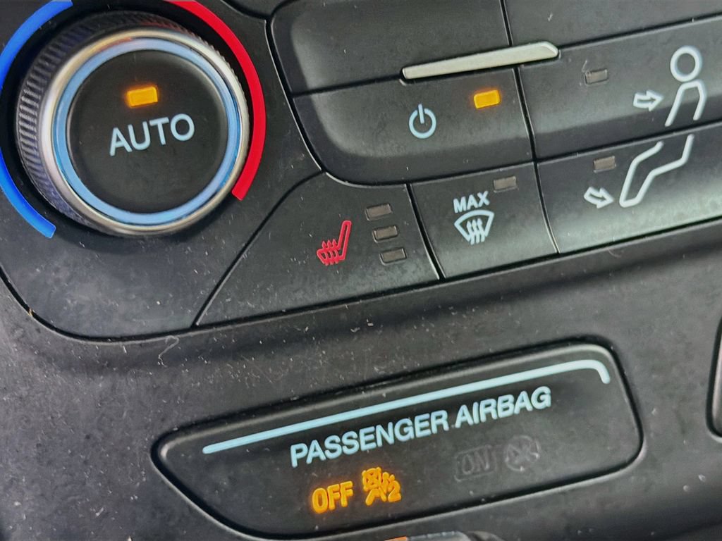 Used 2017 Ford Escape Titanium AWD/4WD image 22