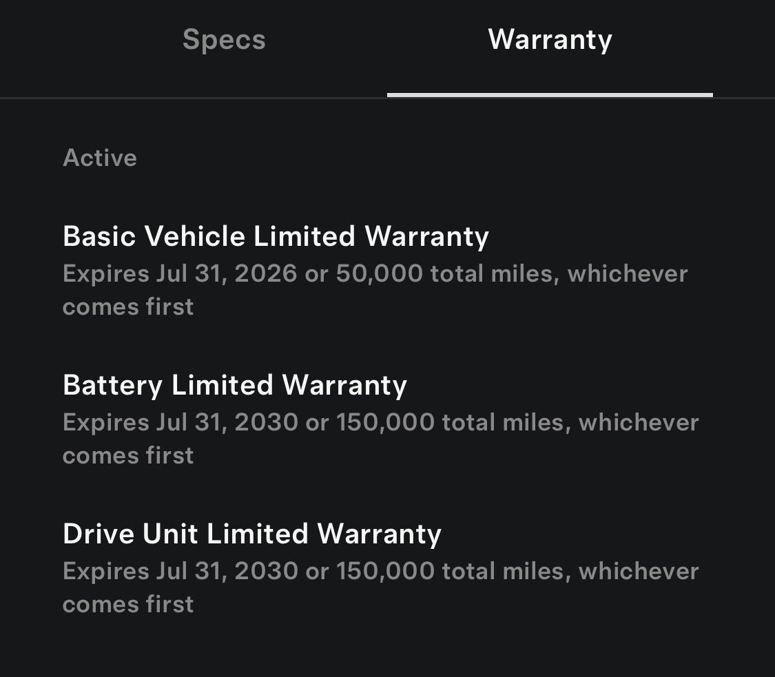 Used 2022 Tesla Model X Plaid image 5