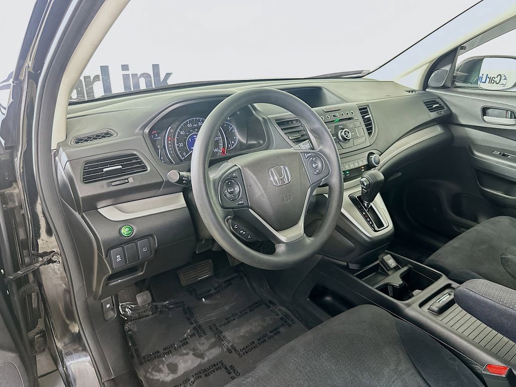 Used 2014 Honda CR-V EX image 10