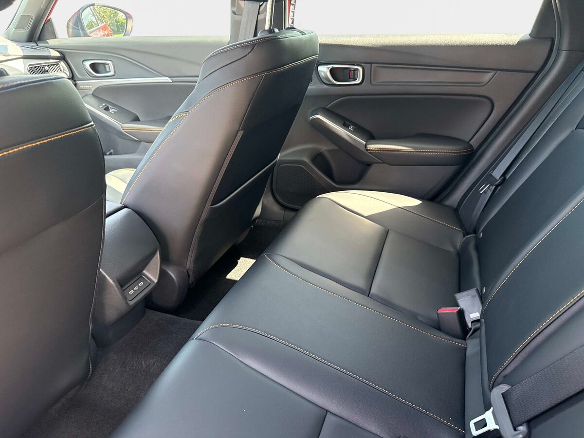 Used 2026 Acura Integra A-Spec FWD image 13