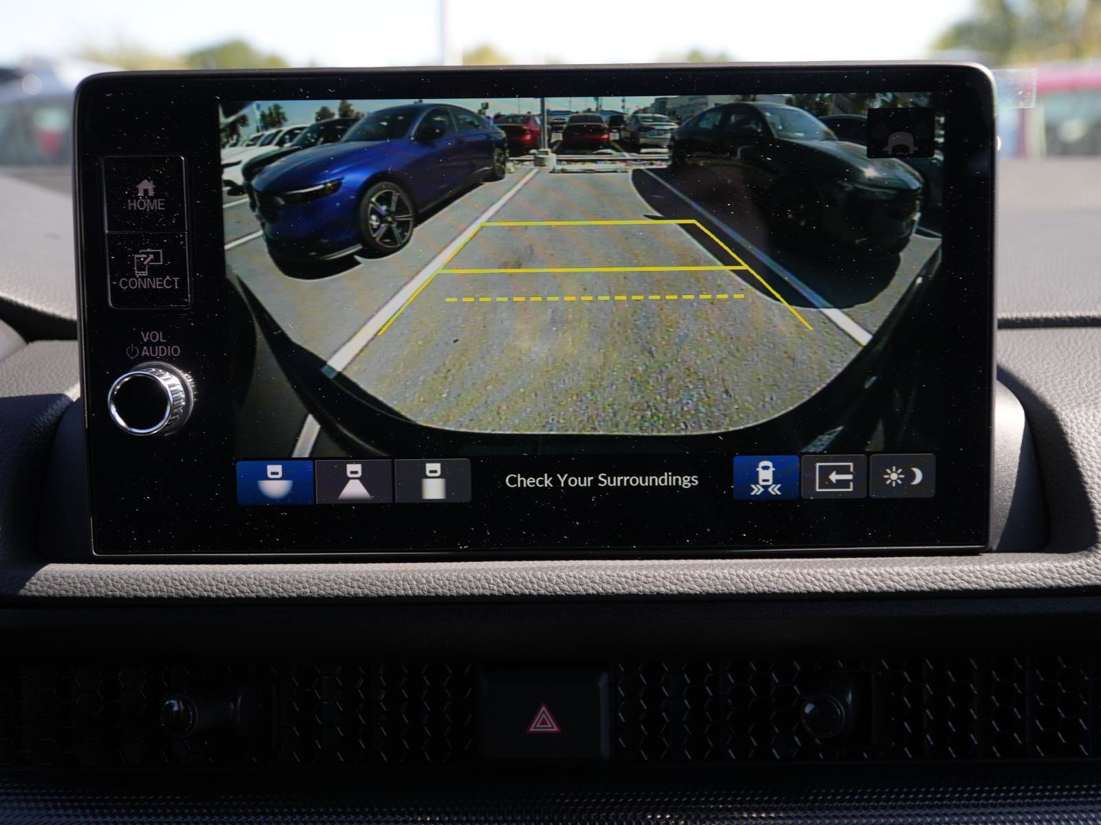 New 2026 Honda CR-V Sport-L image 27