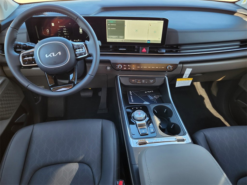 New 2026 Kia Carnival SX image 11