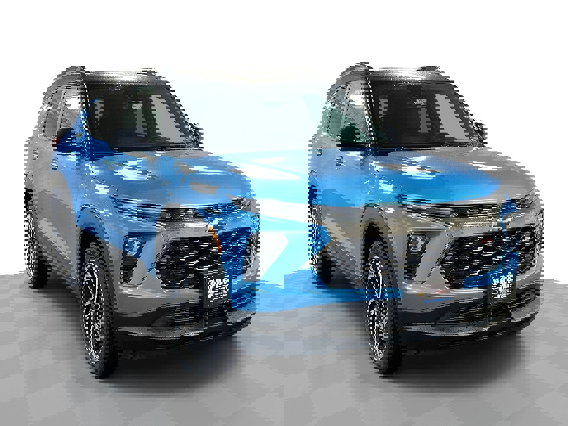 New 2026 Chevrolet TrailBlazer RS w/ Convenience Package image 35