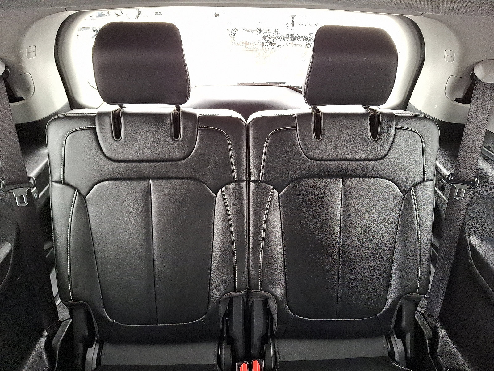 Used 2021 Jeep Grand Cherokee L Limited image 11