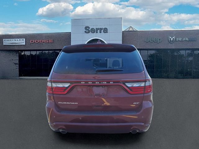 Used 2022 Dodge Durango GT image 5