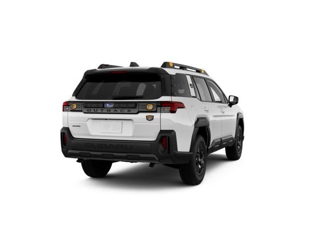 New 2026 Subaru Outback Wilderness AWD/4WD image 6
