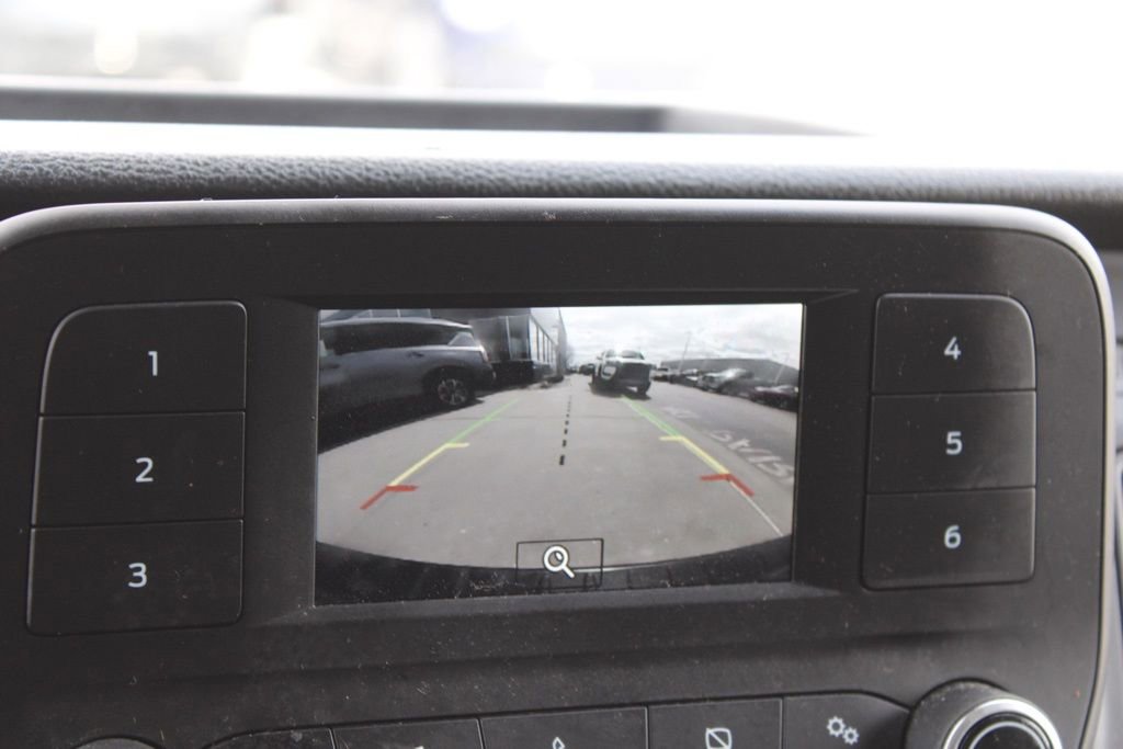 Used 2021 Ford Transit 250 Low Roof image 31