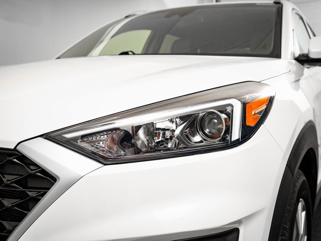 Used 2020 Hyundai Tucson Value image 14
