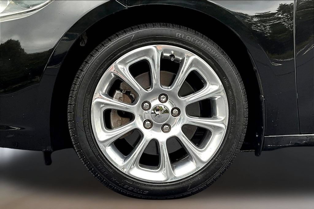 Used 2015 Dodge Dart Limited FWD image 30