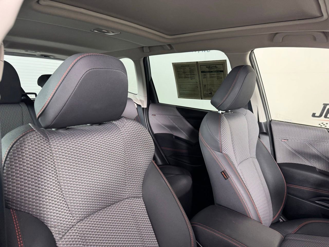 Used 2023 Subaru Forester Sport image 35