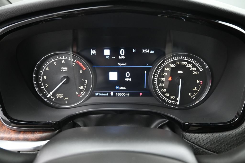 Used 2023 Cadillac XT5 Sportv w/ Technology Package AWD/4WD image 16