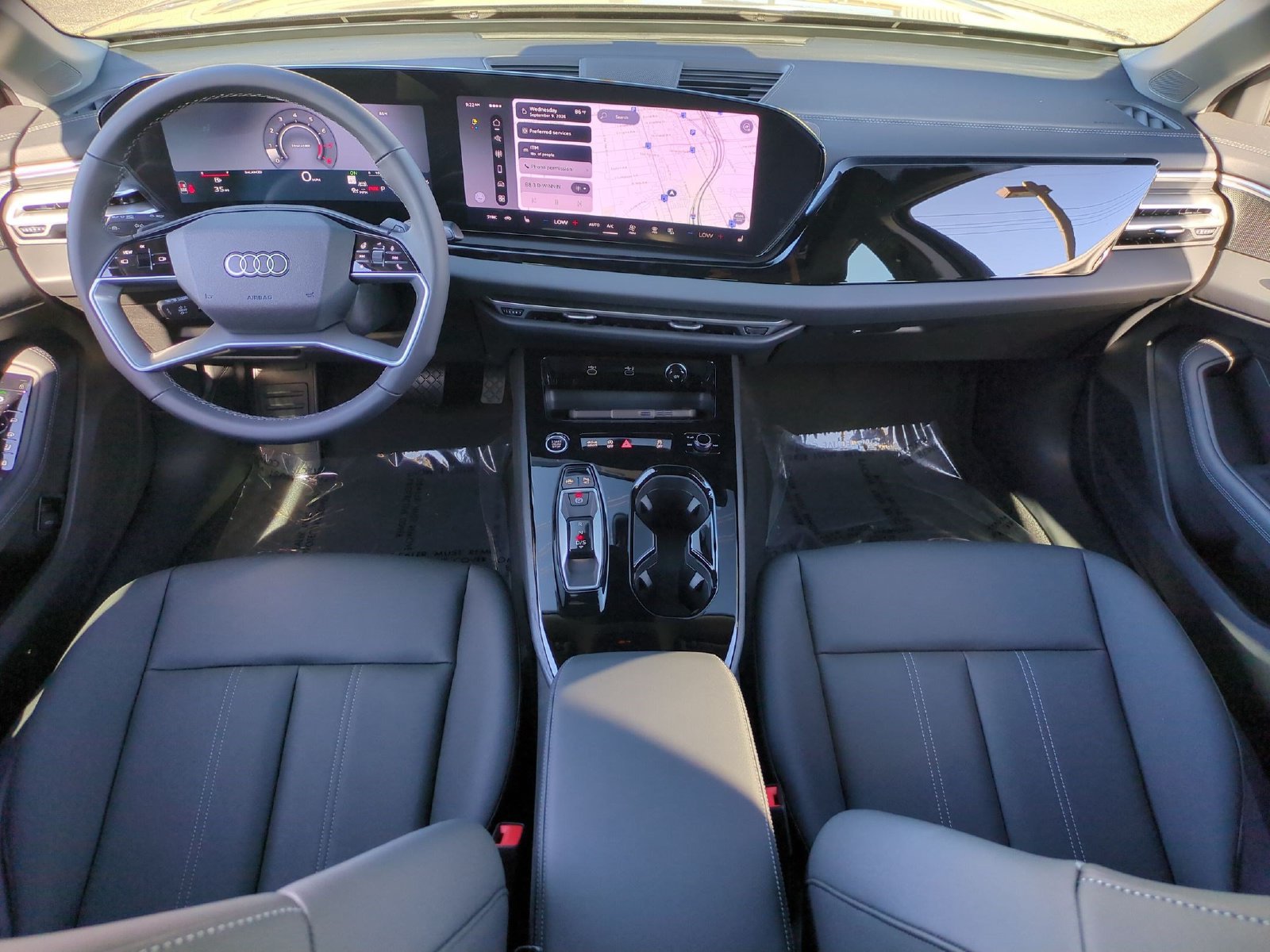 New 2026 Audi A5 Premium AWD/4WD image 5