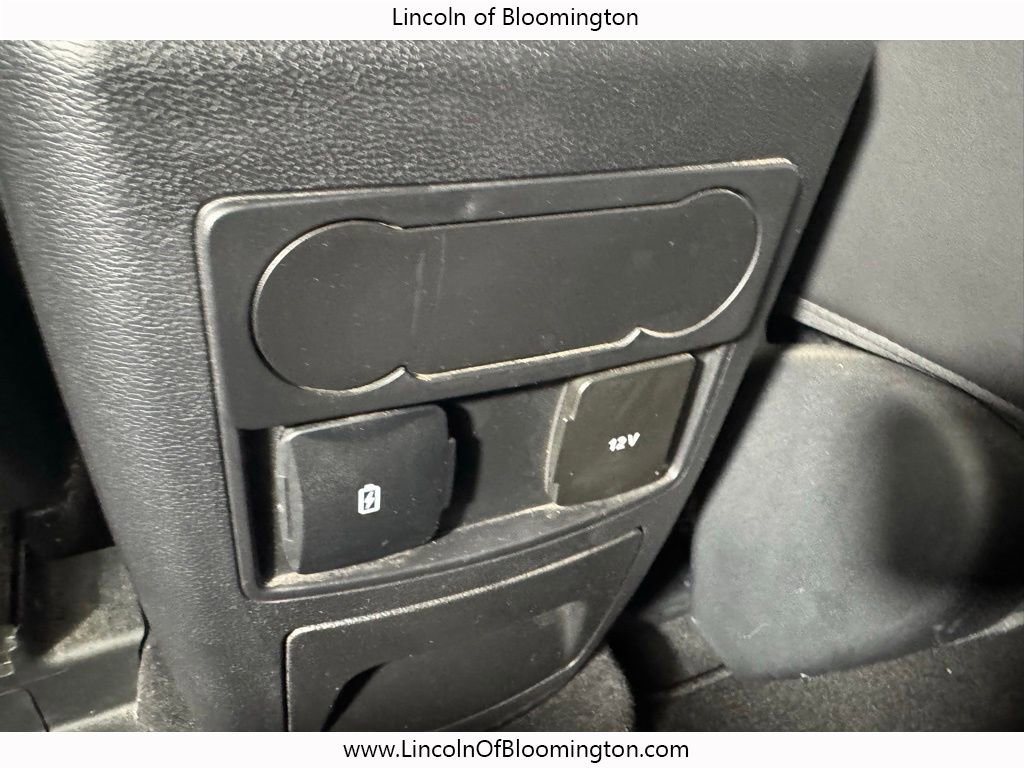 Used 2023 Ford Explorer XLT w/ Equipment Group 202A image 59