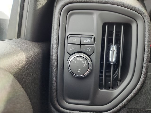 New 2026 Chevrolet Silverado 3500 W/T w/ WT Convenience Package RWD image 30