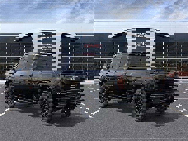 New 2026 GMC Sierra 2500 AT4 w/ AT4 Premium Plus Package image 3