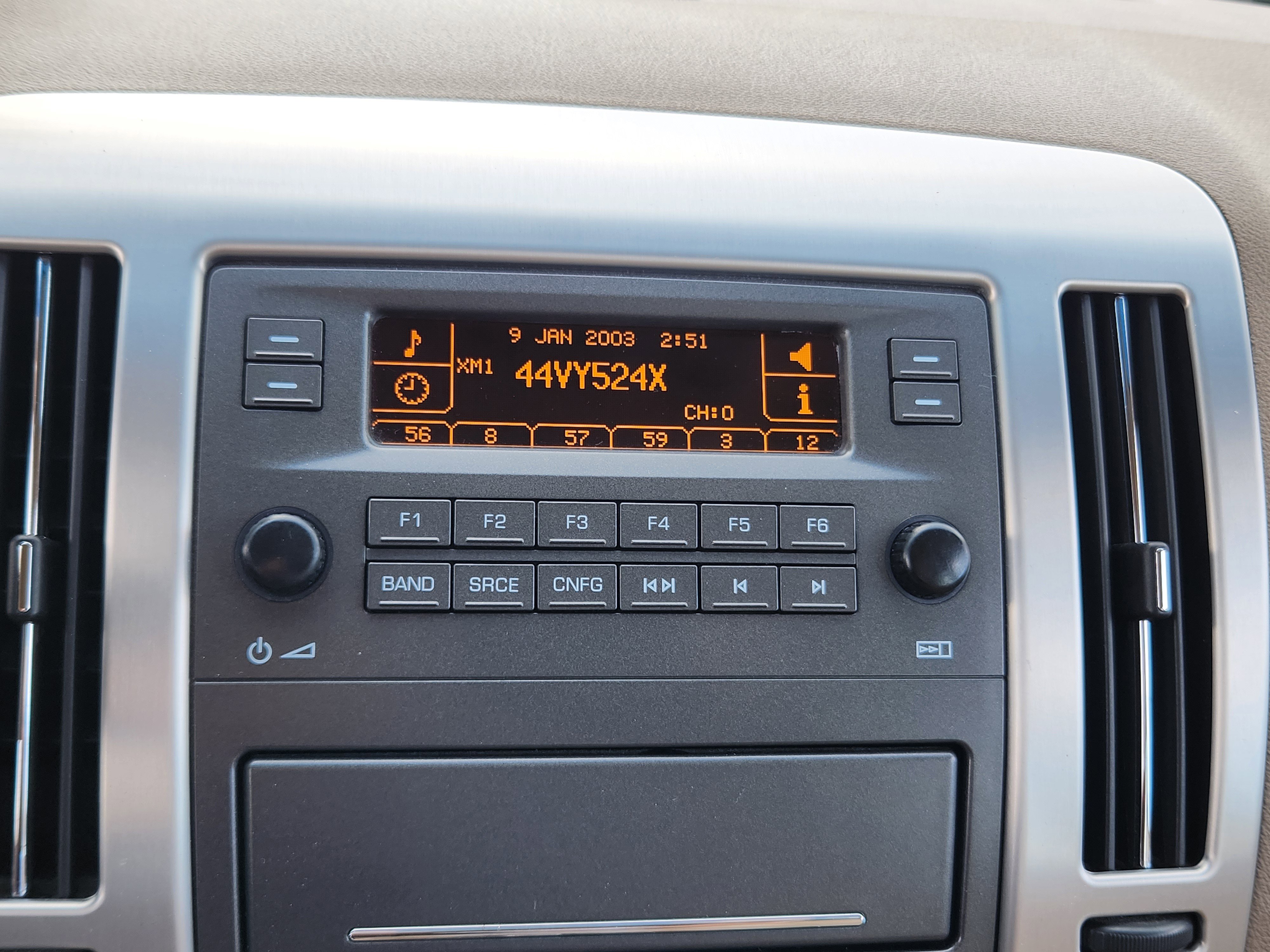 Used 2010 Cadillac STS AWD image 24