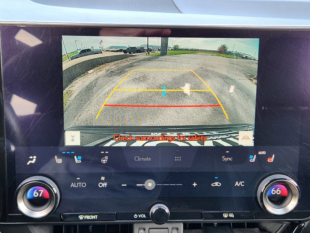 Used 2022 Lexus NX 350 AWD w/ Package Accessory (P3) image 18