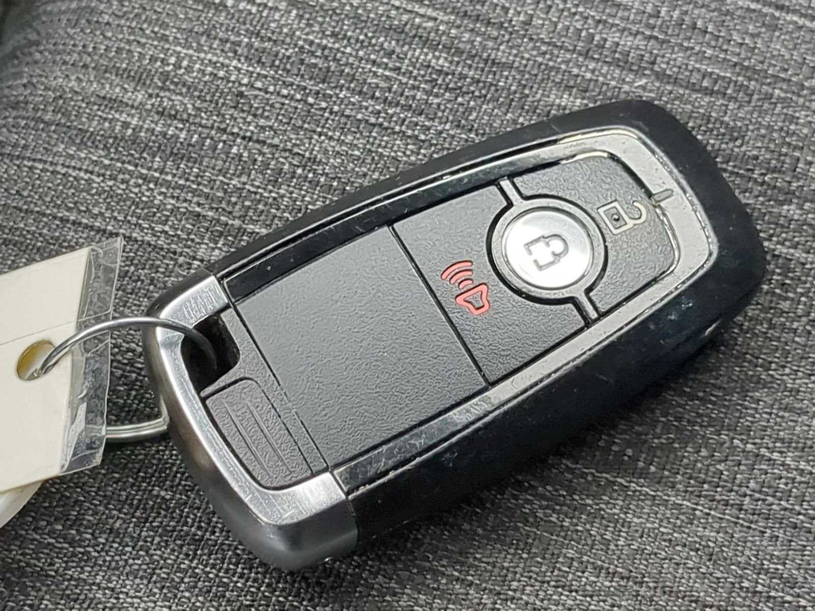 Used 2023 Ford Bronco Sport Big Bend w/ Convenience Package image 38