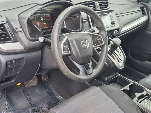 Used 2020 Honda CR-V LX image 10