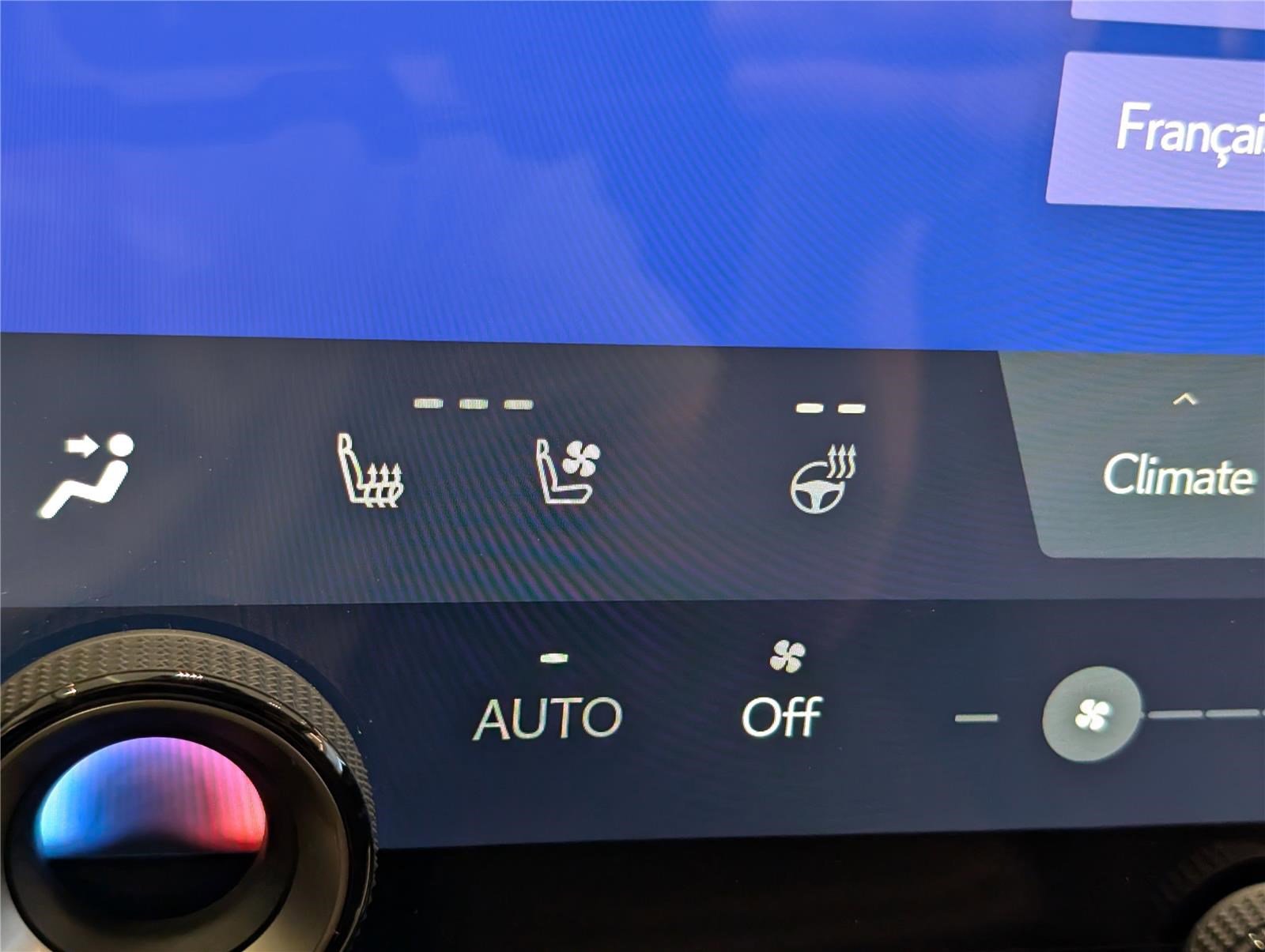 New 2026 Lexus NX 350 AWD w/ Luxury Package image 24