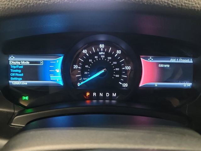 Used 2017 Ford Expedition EL Limited w/ Equipment Group 301A AWD/4WD image 14