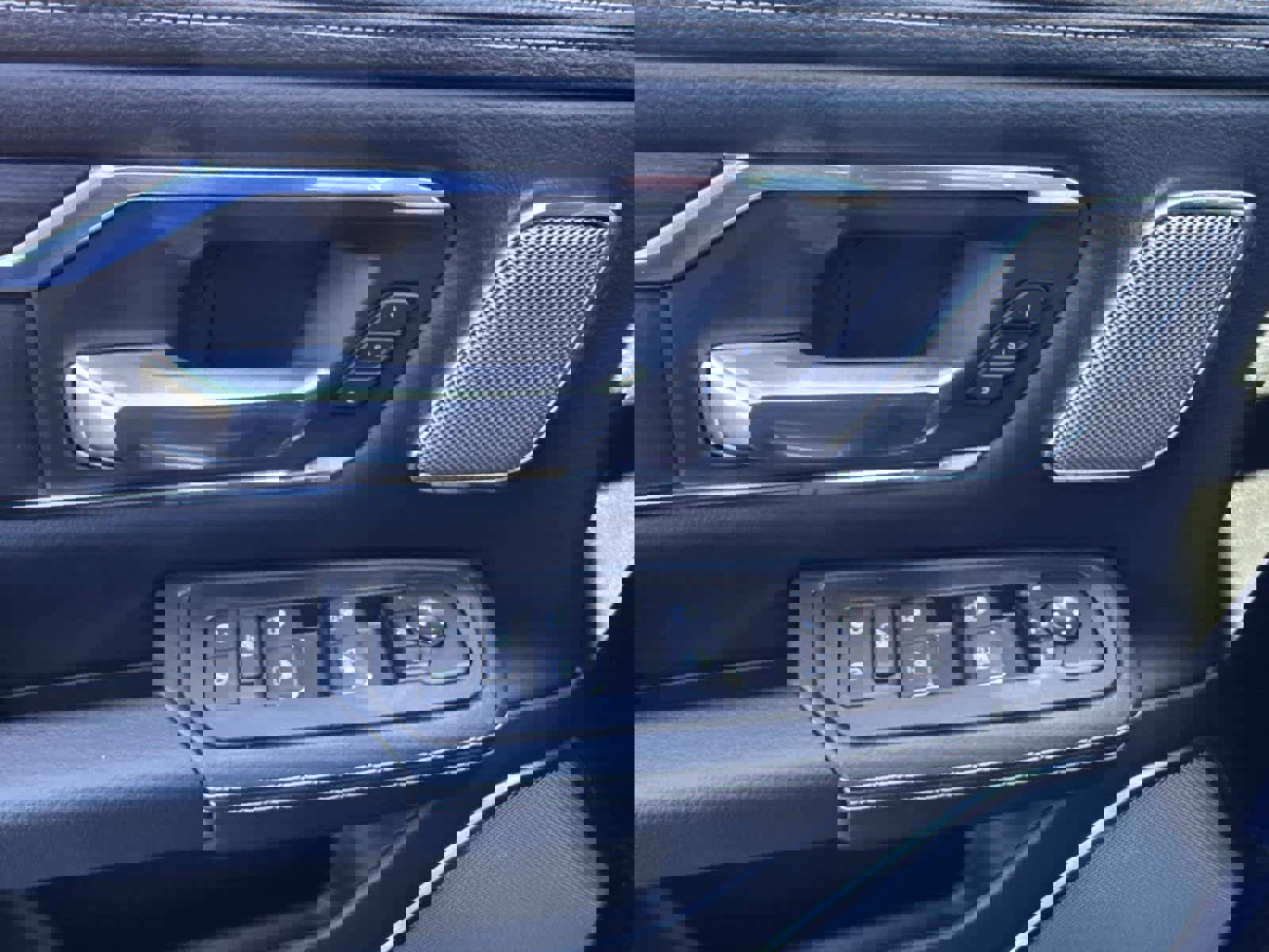 New 2026 RAM 1500 Laramie image 12