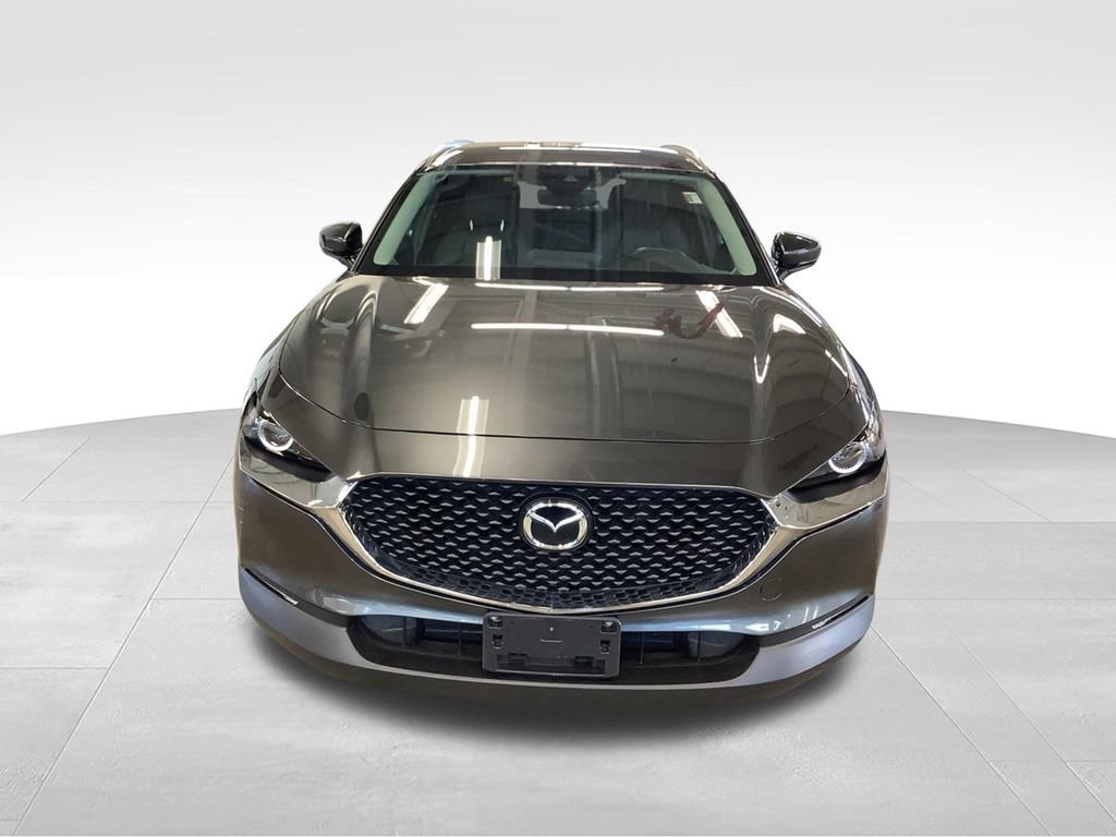 Used 2023 MAZDA CX-30 AWD 2.5 S w/ Select Package image 22