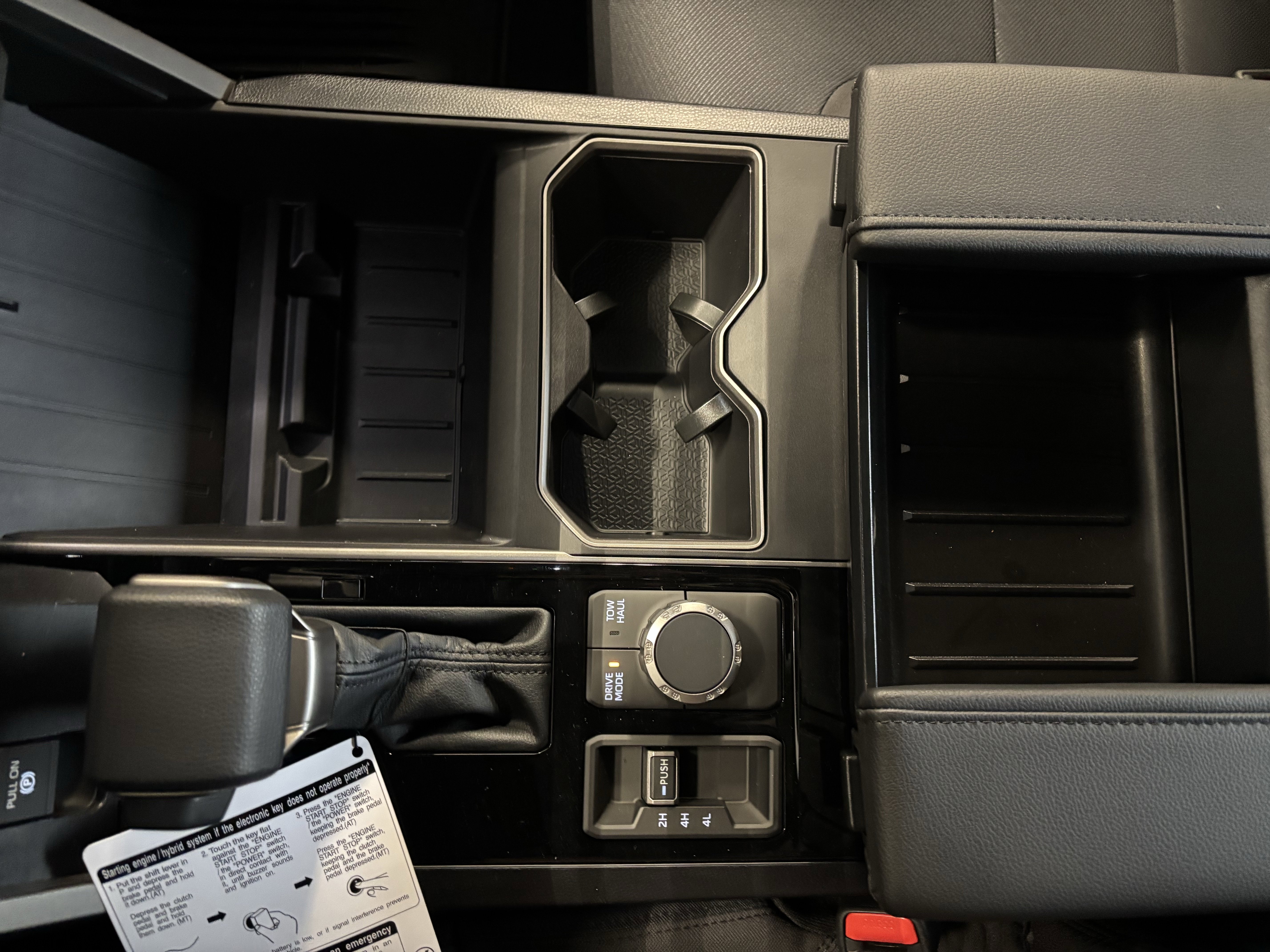 New 2026 Toyota Tundra SR5 image 19