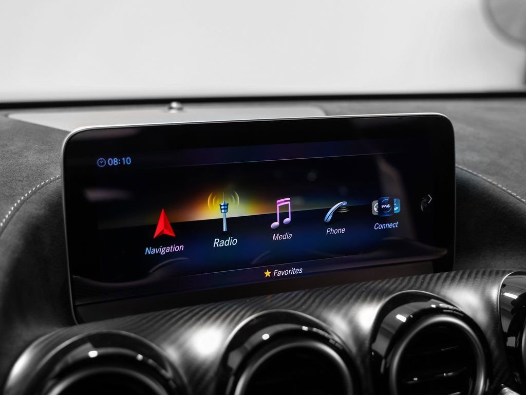 Used 2021 Mercedes-Benz AMG GT Black Series w/ Lane Tracking Package image 69